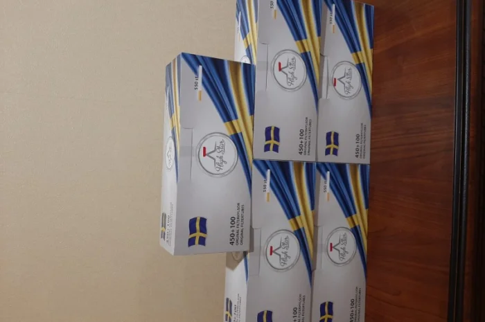 Продам Табак  для  самокруток  Заводской, Имеет Приятный Аромат- фото № 6