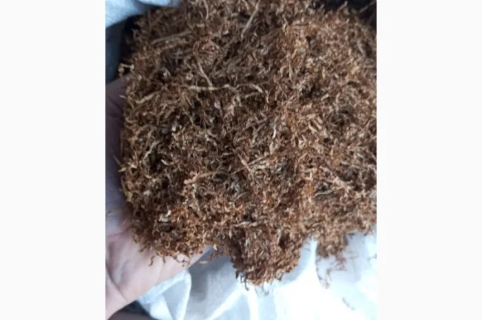 Табачок Золотое руно  для  самокруток , Вирджиния Голд, Герцоговина Флор, Берлі, Дюбек, Махорка- фото № 18