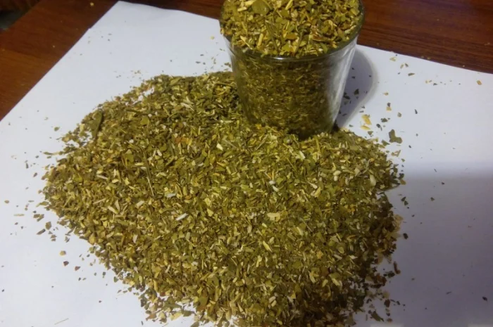 Куплю Махорку крепку і середню легку зелену, а також Вірджинію- фото № 1