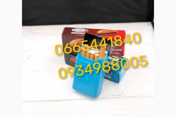 Якісний Парламент Голд Берлі Вірджинія Руно Вінстон Кемел Мальбро Гавана Є ОПТ- фото № 7