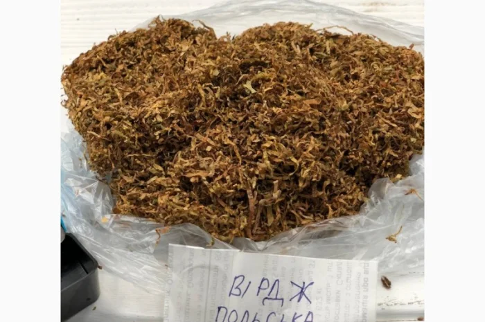 Гавана / Дюбек / Берлі / Вірджинія / Махорка / Кап Блек / Гільзи / Файрбокс- фото № 2