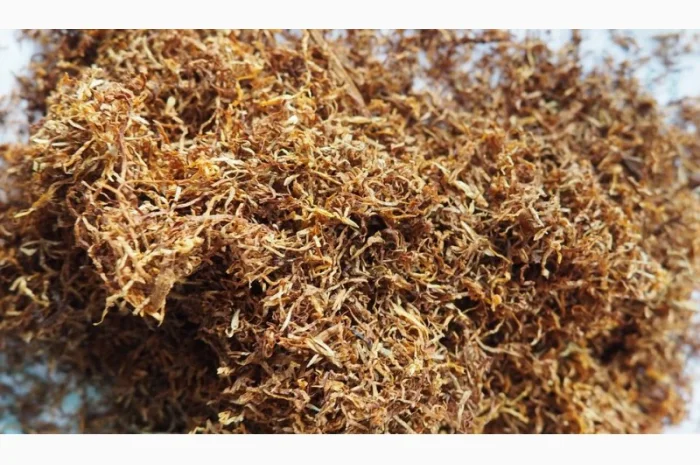 Продам табак завезённый с Европы!берли вирджиния миленниум- фото № 1