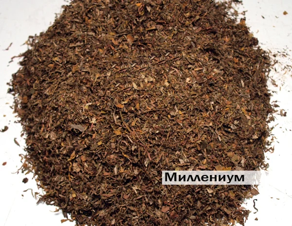 Тютюн на вагу Миленіум Економ / Миллениум від Тютюн / Табак опт- фото № 1