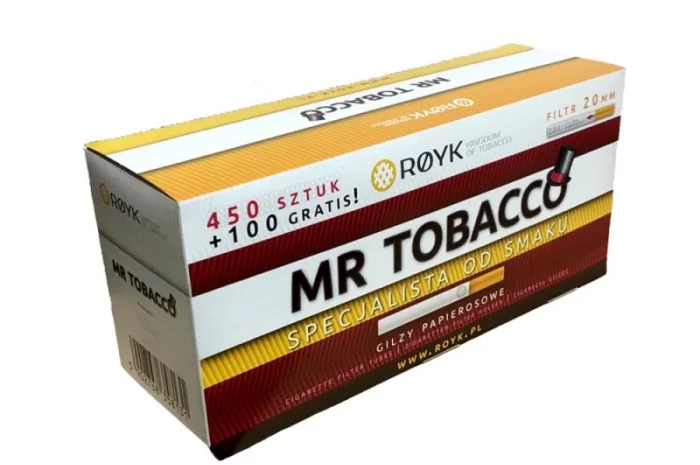 ШИРОКИЙ Асортимент Фабричного ТЮТЮНУ- фото № 7