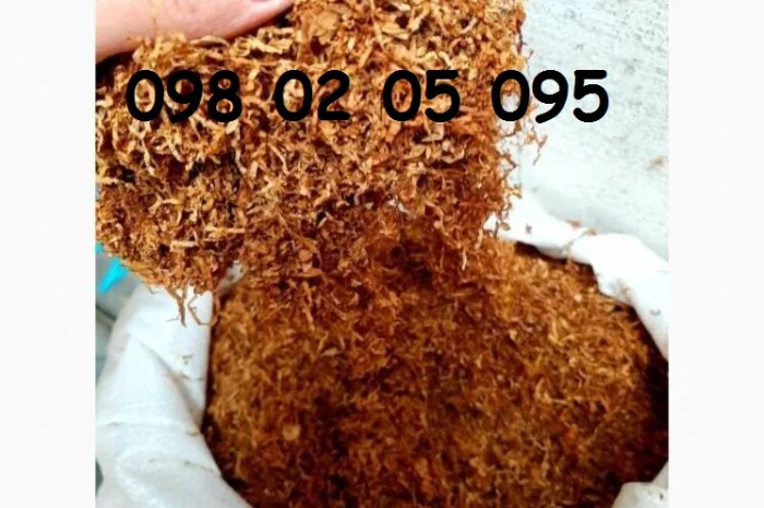 Импортный табак  для  сигарет 1 кг, virginia gold, вирджиния, прилуки, сhesterfitld- фото № 2