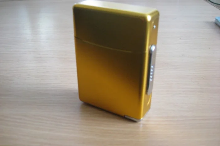 ТАБАЧОК для трубки- фото № 3