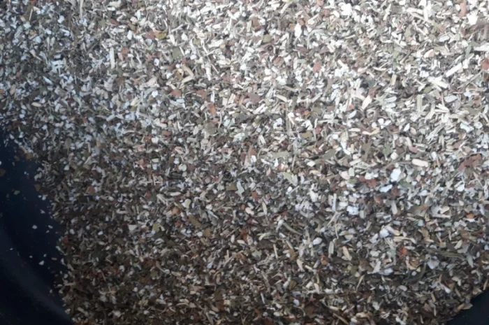 Продам махорку  для  сигарет 1 килограмм- фото № 1