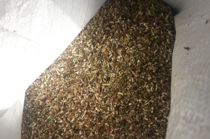 Продам махорку  для  сигарет 1 килограмм- фото № 2