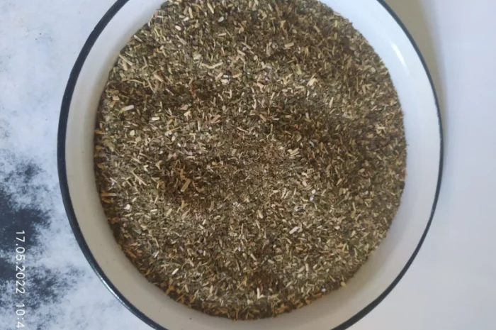 Продам махорку ( самосад)  для сигарет 1 кг- фото № 2