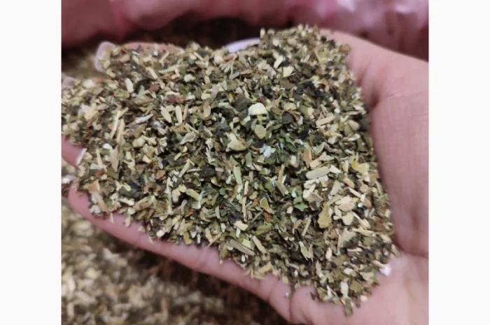 Самосад  для сигарет 1 кг- фото № 1