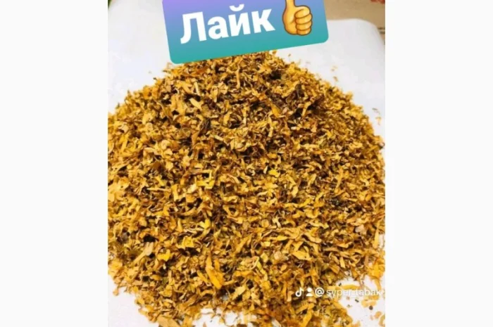 Вирджиния табак  для сигарет 1 кг- фото № 8