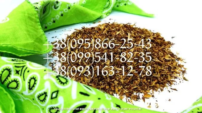 Продам табак, на любой вкус Вирджиния, Берли, Фабрика, Хлопья- фото № 1