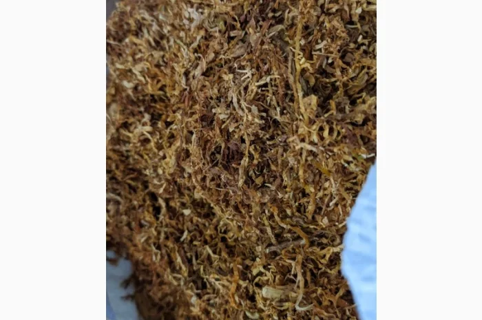 Предлагаю табак лапшой и соломкой. Лучшие цены- фото № 2