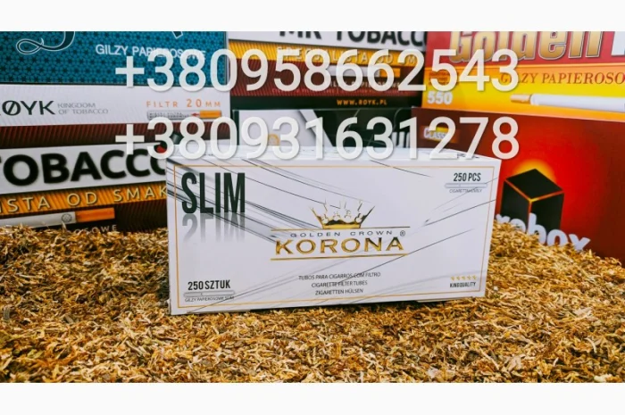 Ароматный табак, Импортный. Фабричный. Вирджиния Голд. Winston, Bond, Лучшая цена- фото № 2