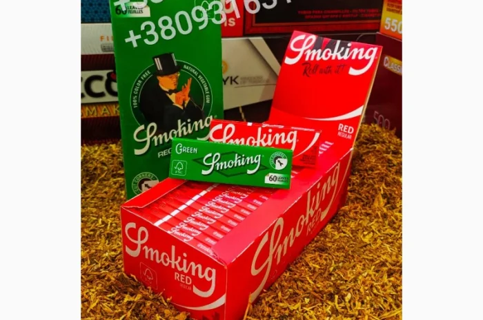 Ароматный табак, Импортный. Фабричный. Вирджиния Голд. Winston, Bond, Лучшая цена- фото № 3