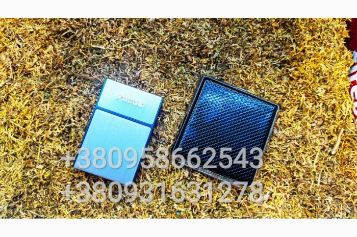 Ароматный табак, Импортный. Фабричный. Вирджиния Голд. Winston, Bond, Лучшая цена- фото № 6