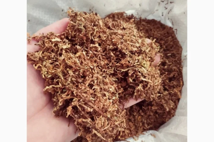 Качественный табак, вирджиния, берлей по доступным ценам- фото № 11