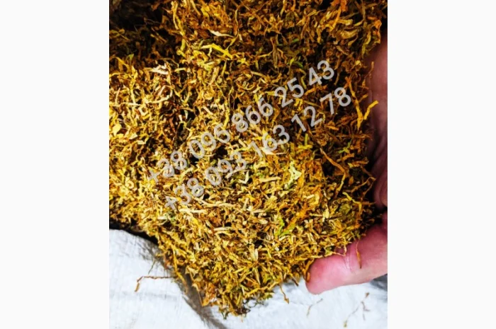 ЯКІСНИЙ ТЮТЮН: Вірджинія Голд. Фабричний. Винстон/Бонд/Мальборо/ АКЦІЇ- фото № 7