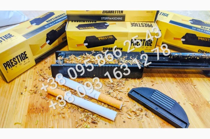 ЯКІСНИЙ ТЮТЮН: Вірджинія Голд. Фабричний. Винстон/Бонд/Мальборо/ АКЦІЇ- фото № 8