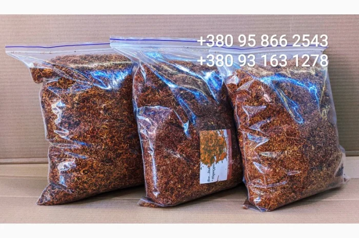 Продам табак. Розница и оптом от 10 кг- фото № 5