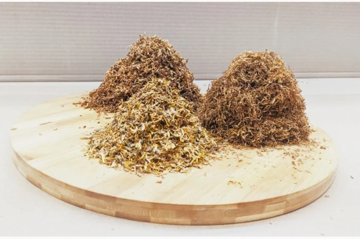 Продам табак. Розница и оптом от 10 кг- фото № 1