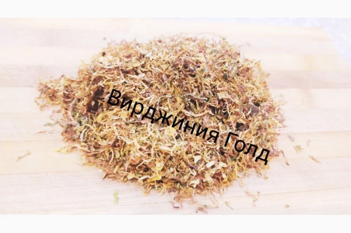 Вірджінія Голд. Берлі. Мальборо. Кемел Вінстон- фото № 3