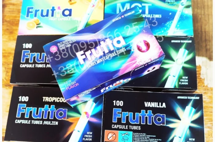 Продам импортный табак. Лучшие цены и качество на рынке- фото № 10