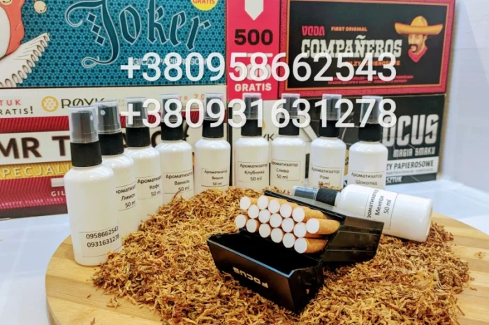 Табак фабрика, Вирджиния Голд. Лучшая цена. Качество на высшем уровне- фото № 17