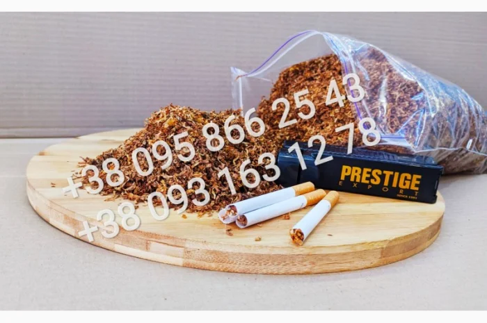 Табак фабрика, Вирджиния Голд. Лучшая цена. Качество на высшем уровне- фото № 14