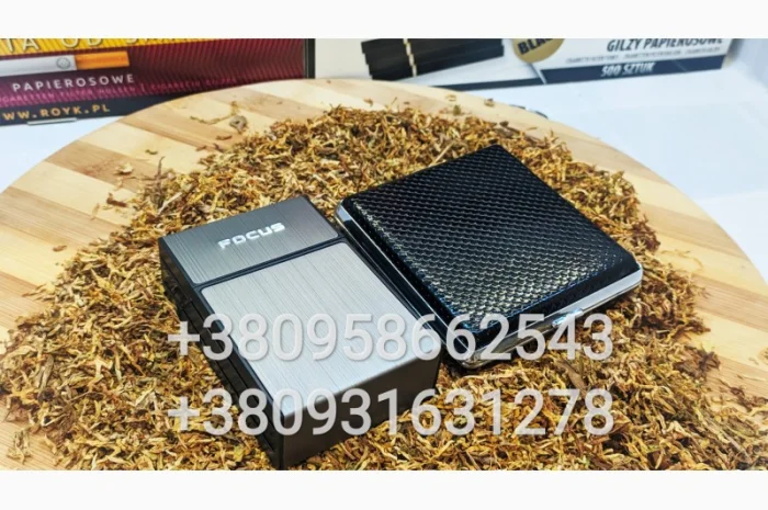 Табак фабрика, Вирджиния Голд. Лучшая цена. Качество на высшем уровне- фото № 13