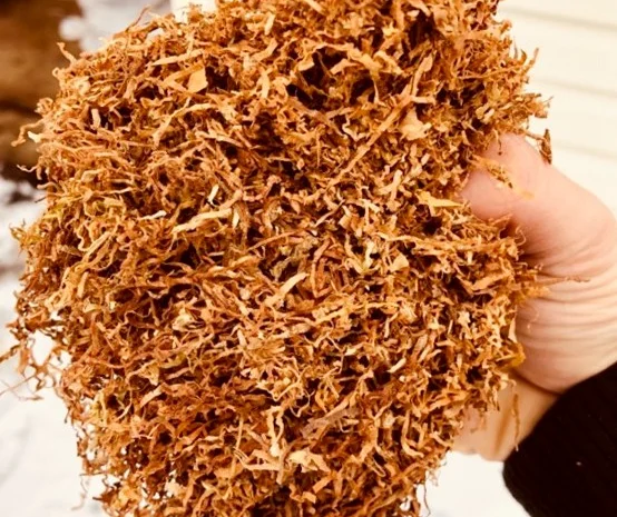 Большой ассортимент табака для трубки- фото № 1