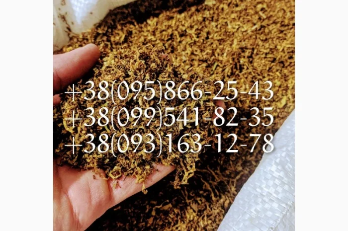 Табак лапша паутинка  для  самокруток ! Табак Вирджиния табак Берли! Табак самосад табак- фото № 3