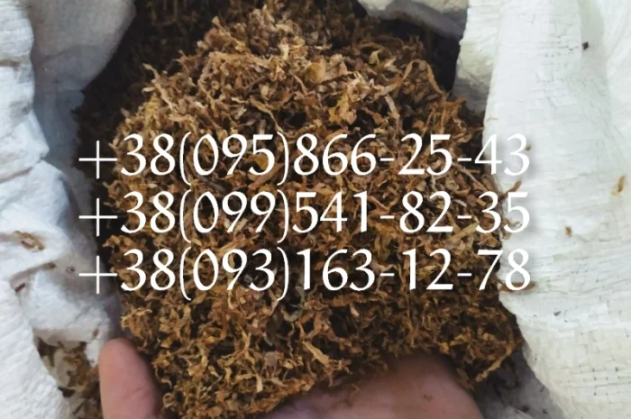 Табак лапша милениум  для  самокруток! Табак Берли ! Табак Вирджиния паутинка табак- фото № 1