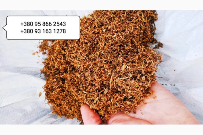 Табак  для  самокруток . Продам табак разных сортов, разная крепость, украинский. Крепкий венгерский- фото № 4