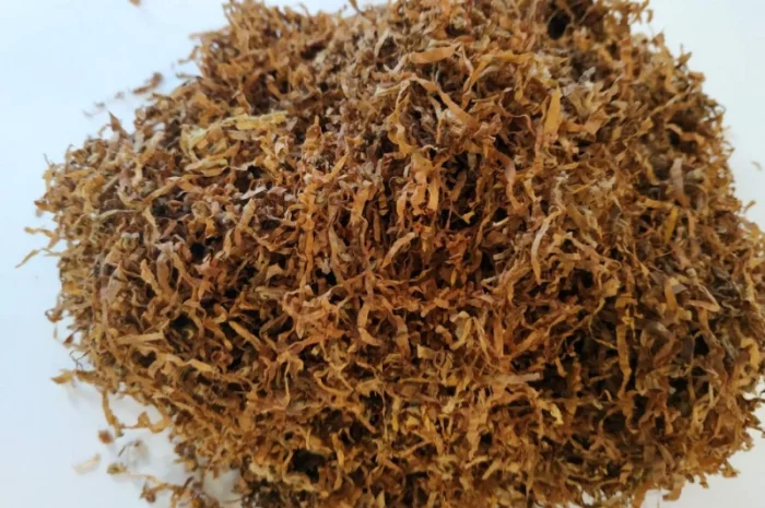 Табак  для  самокруток . Продам табак разных сортов, разная крепость, украинский. Крепкий венгерский- фото № 1