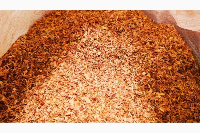 Табак  для  самокруток . Продам табак разных сортов, разная крепость, украинский. Крепкий венгерский- фото № 3