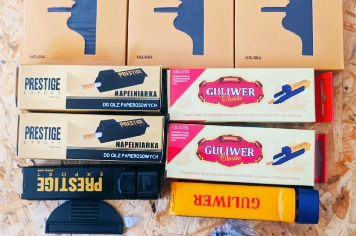 В продаже табак: ВИРДЖИНИЯ Голд, Мальборо, Кентукки, Винстон, Берли, Парламент  для  самокруток- фото № 5