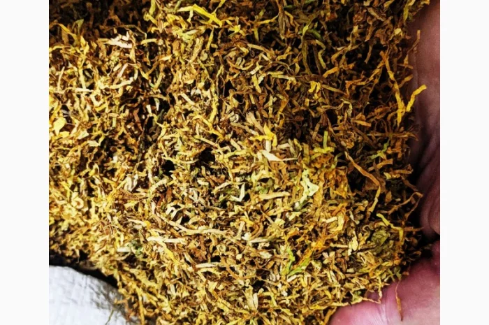 В продаже табак: ВИРДЖИНИЯ Голд, Мальборо, Кентукки, Винстон, Берли, Парламент  для  самокруток- фото № 2