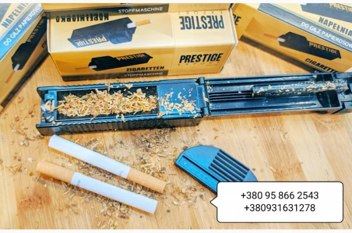 Фабричный Табак для трубки. Винстон, Кемел, Мальборо- фото № 1