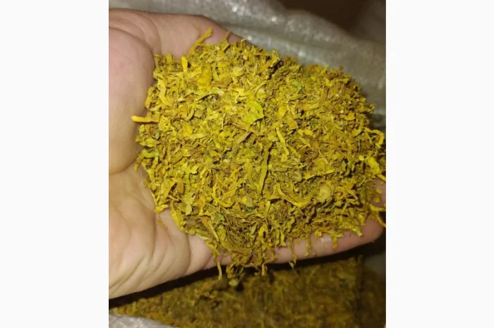 Продам ТЮТЮН для трубки. Якісний та по кращім цінам- фото № 1