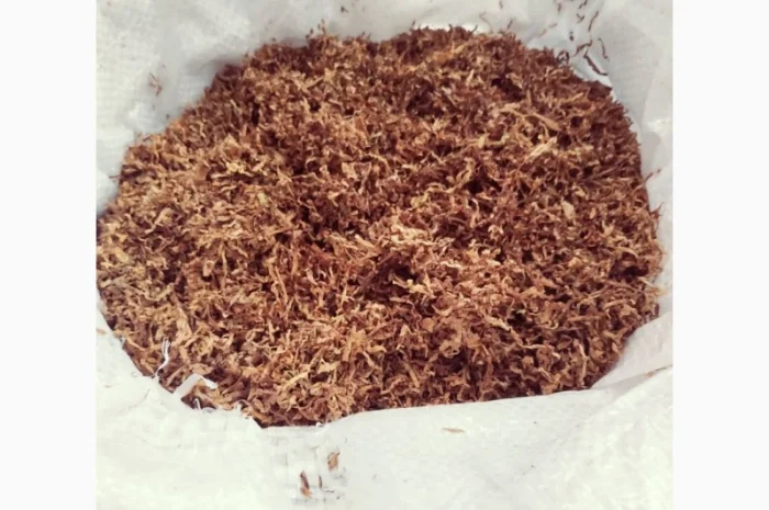 Продам ТЮТЮН для трубки. Якісний та по кращім цінам- фото № 2