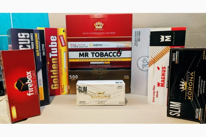 Продам ТЮТЮН для трубки. Якісний та по кращім цінам- фото № 4