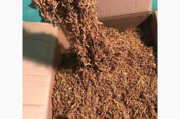 ТЮТЮН !!! Продається тютюн- фото № 3