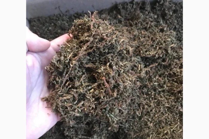 ТЮТЮН !!! Продається тютюн- фото № 4