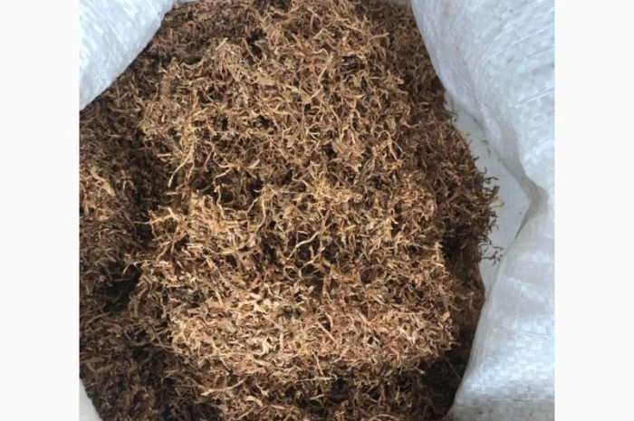 ТЮТЮН !!! Продається тютюн- фото № 1