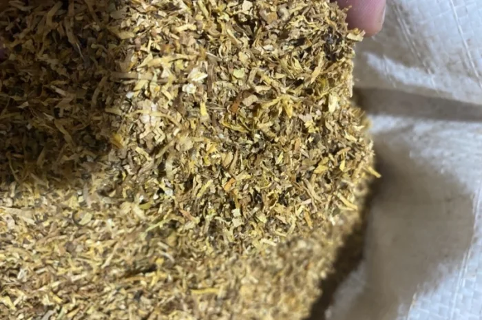 Табак Импорт Вирджиния Миллениум Берли Фабричные табаки- фото № 4