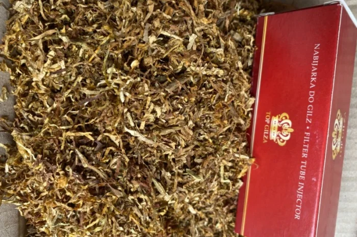 Вирджиния Милениум, БерлиТабак ФАБРИЧНЫЙ мелкий средний идеально забивается!СКИДКИ!!!АКЦИИ- фото № 6