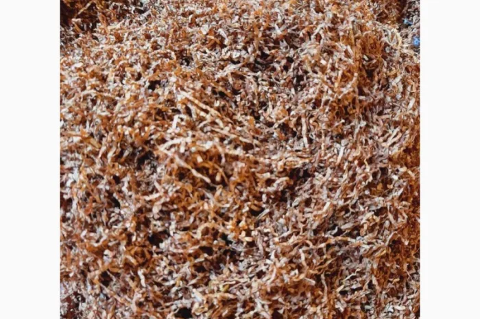 Табак в очень хорошем качестве- фото № 1