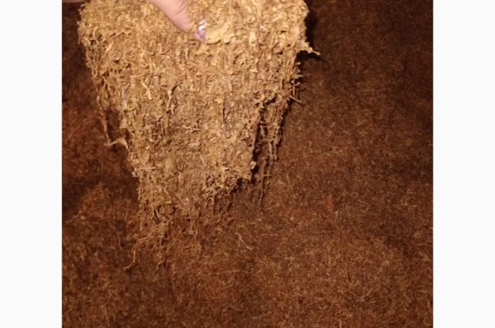 Заводской качественный фабричный табак Winston, Парламент, Вирджиния, Мелениум- фото № 10