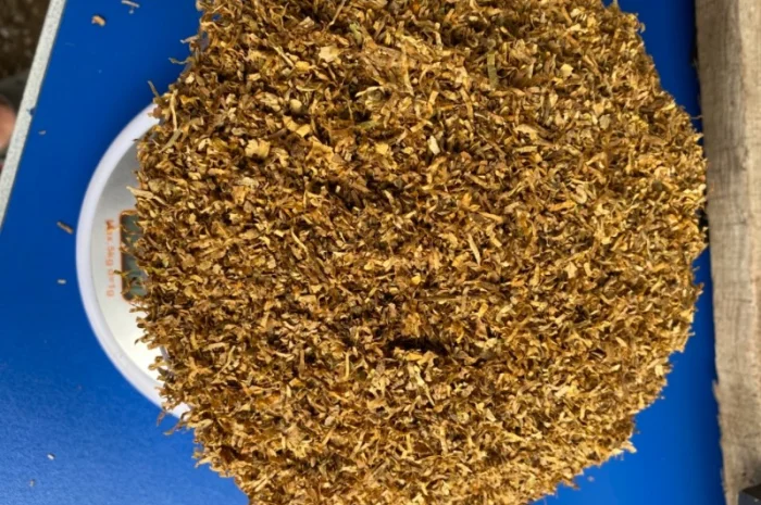 Табак Вирджиния, Мальборо, Парламент для сигарет 1 кг- фото № 10